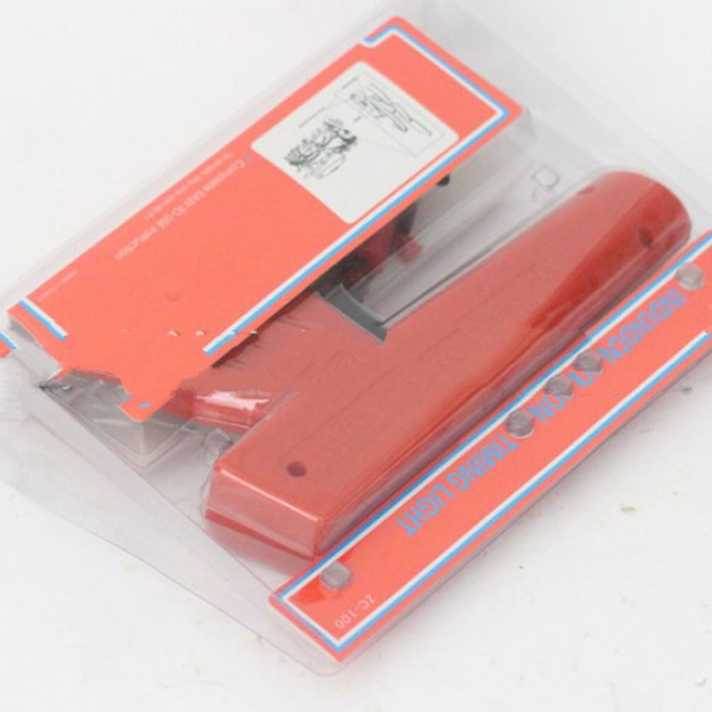 Inductive Ignition Timing Light Ignite Timing Machine Timing Light Car Motorcycle Ship Repair Engine Automobile Detection