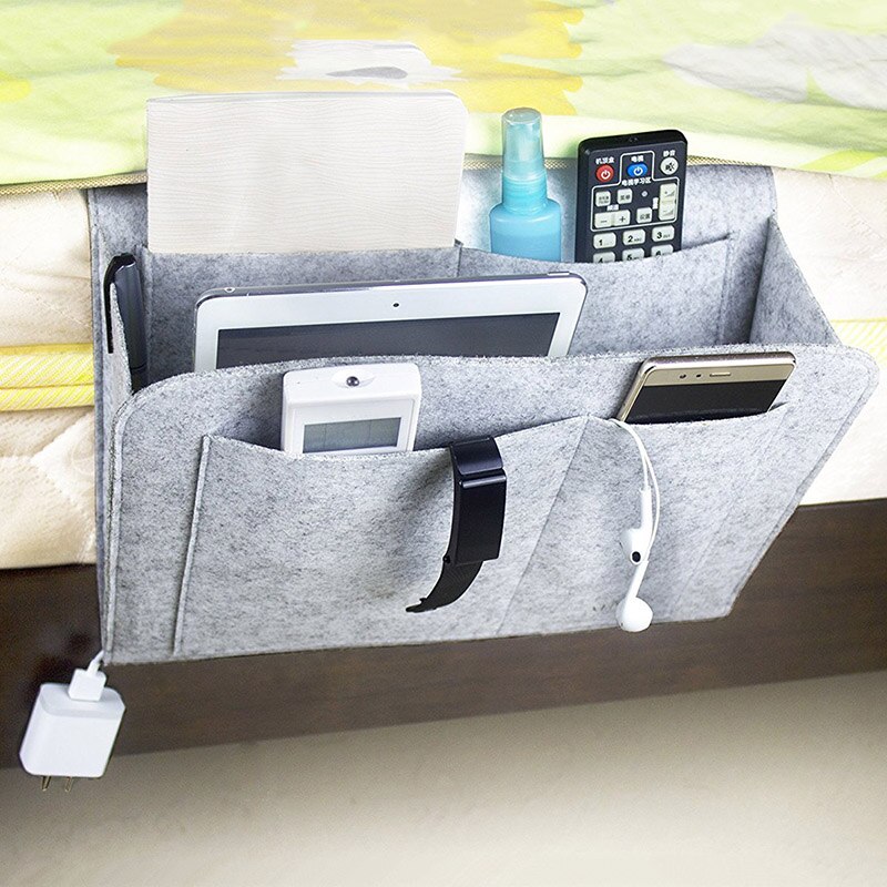 Baby bleie caddy organizer baby crib organizer seng hengende oppbevaringspose baby sengetøy sett multifunksjons bag crib organizer