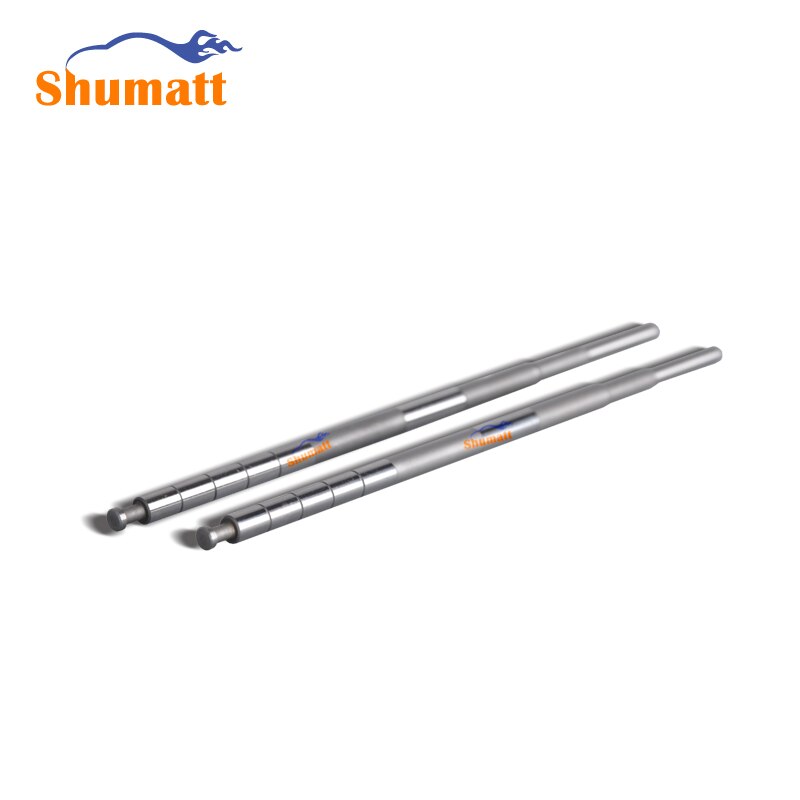 10PCS China Made Common Rail Fuel Injector Vavle Steam 095000-8290