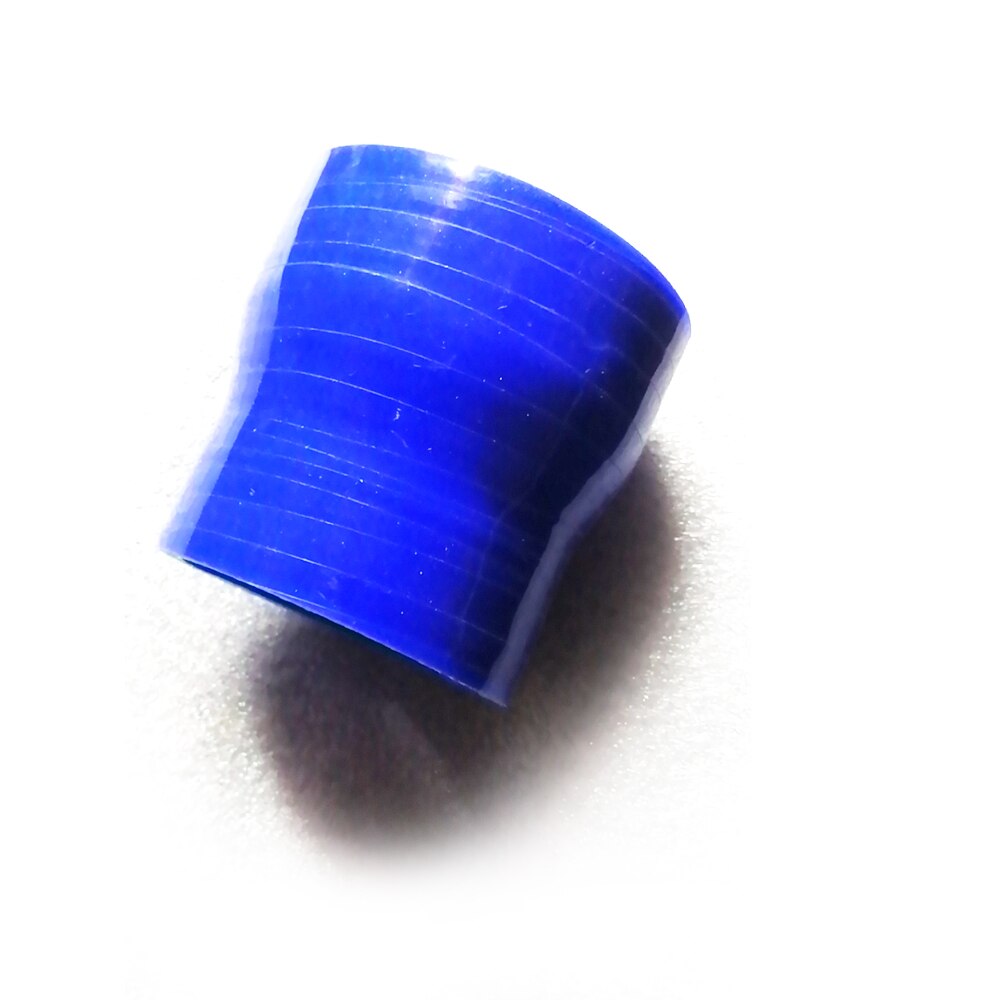 2" to 3" 3-Ply Reducer Silicone Hose Straight 51-76mm Inch Coupler Turbo Pipe