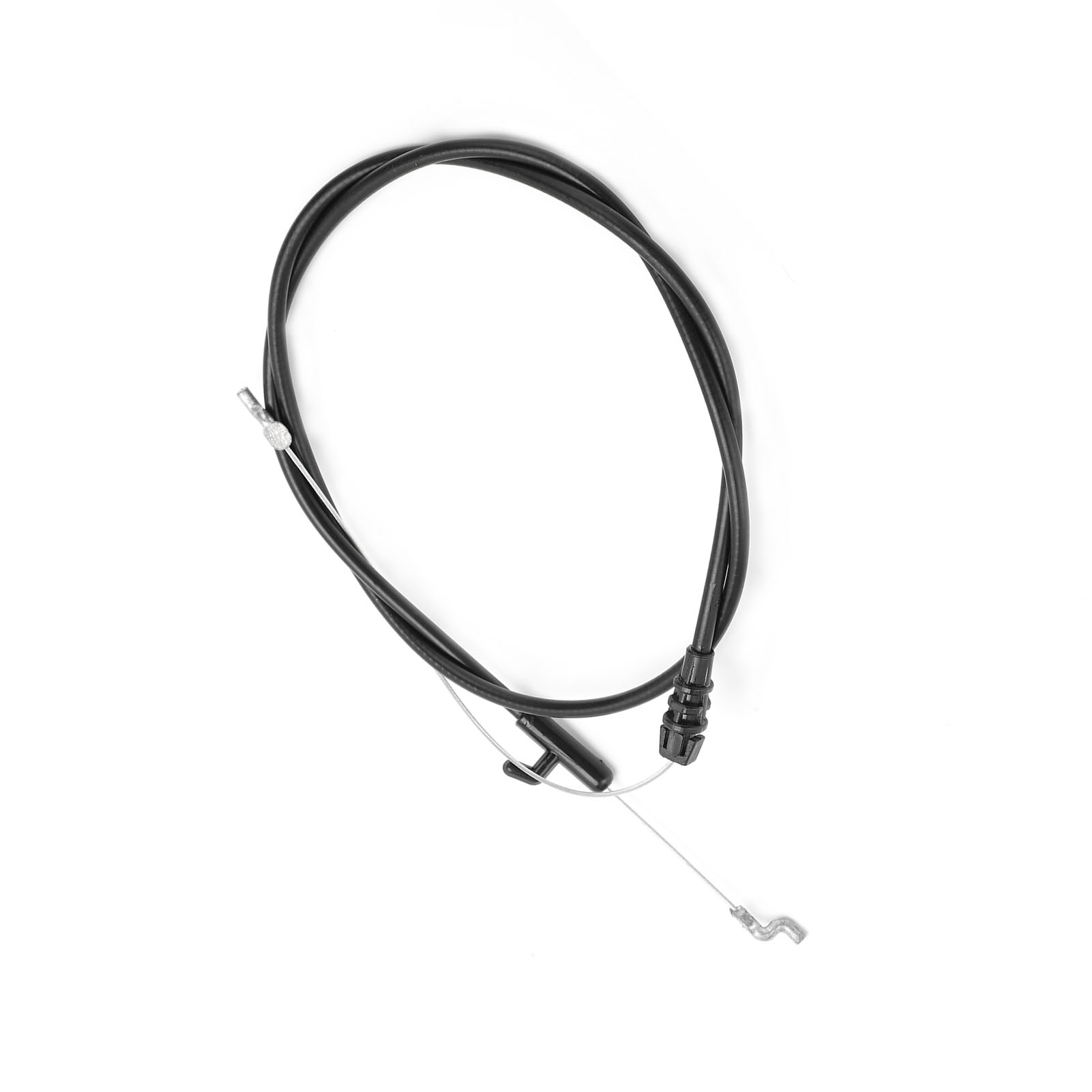 Motor Stop Kabel Ersatz Für MTD 746-0550 – 101,6 Cm Schlauchlänge, Für Rasenmäher Modelle 040-090 U.a.