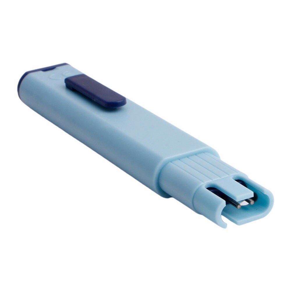 TDS Digital Salinity Tester/Meter for Salt Water Pool & Fish/Koi Pond Testing