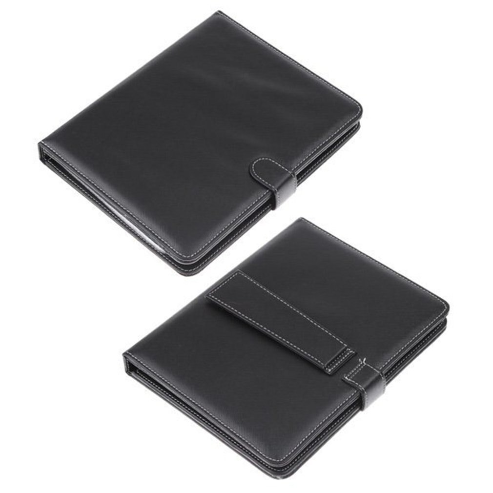 7 Inch 7.85 Inch Universele Toetsenbord Leather Case Tablet Case