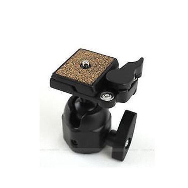 Weifeng Profi SCHICKER FT WF 6662A FT-6662A Kamera Stativ Kugelkopf für DSLR Kamera DV