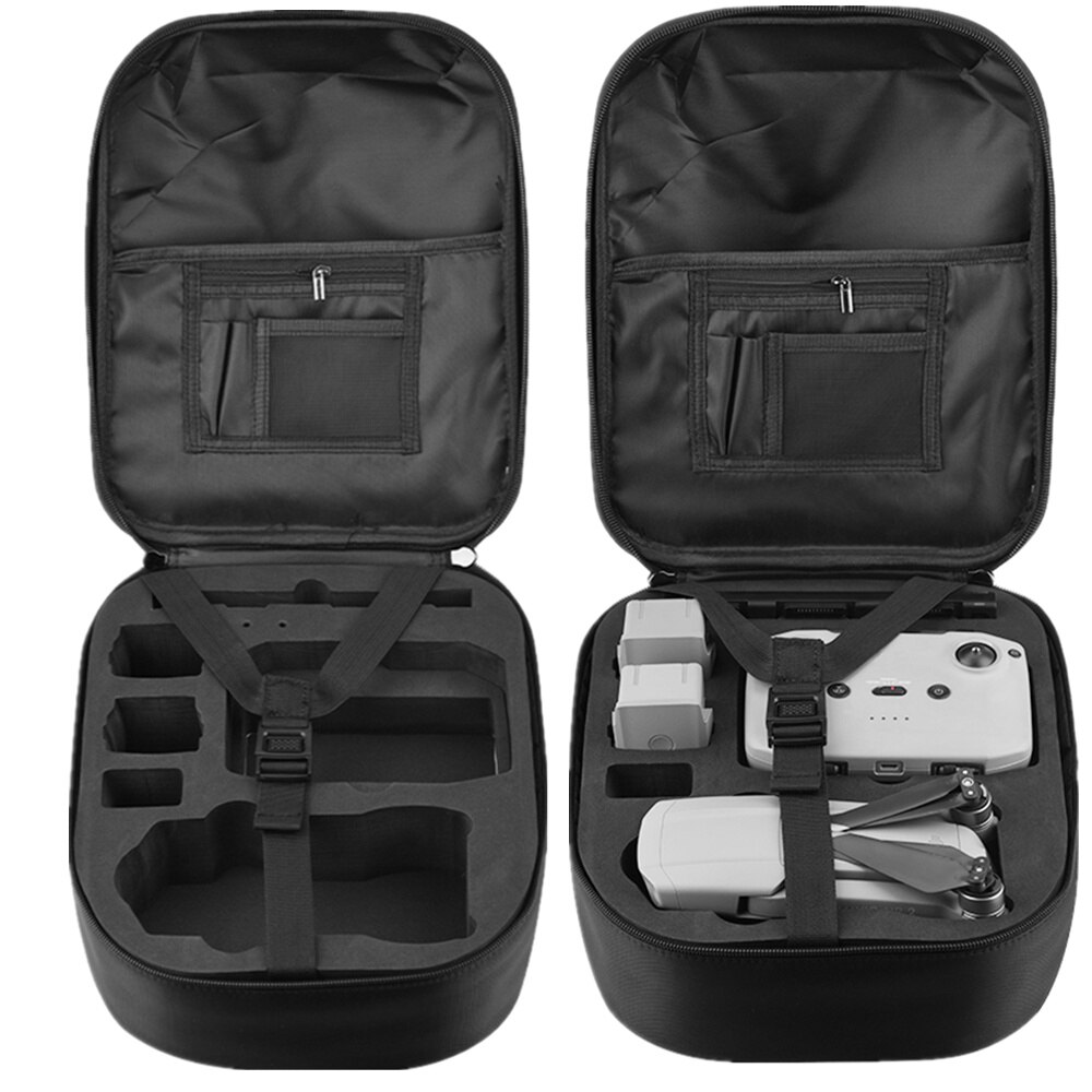 Mini Backpack For DJI Mavic Air 2 Hard Shell Carrying bag Backpack bag Case Waterproof Anti-Shock Backpack Bags for Mavic Air 2
