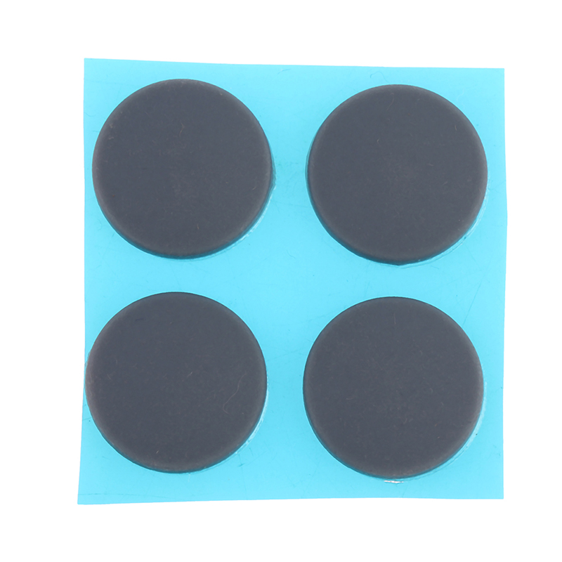 14.25mm Laptop Computer Feet for 14MF Dell Lenovo ASUS HP acer Rubber Feet 4pcs/set