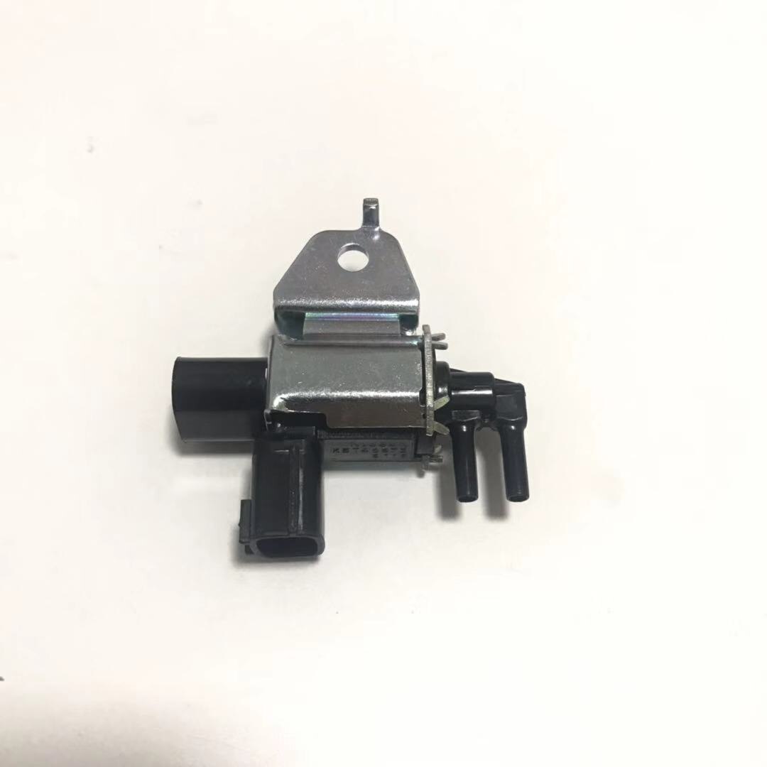 Intake Manifold Control Solenoid Valve Pressure Switch Water Valve Car Accessories Fit for 14955-8J10A 149558J10A