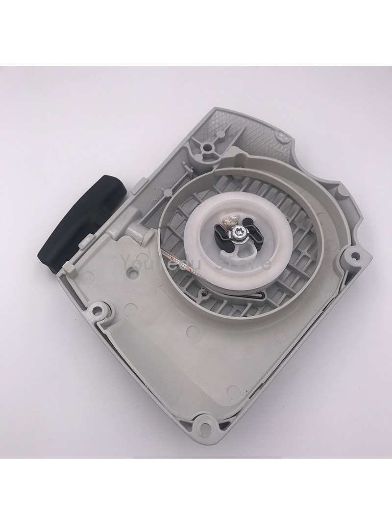 Starter MS341 MS361 Starter Hand Pull Plate MS 341 MS 361