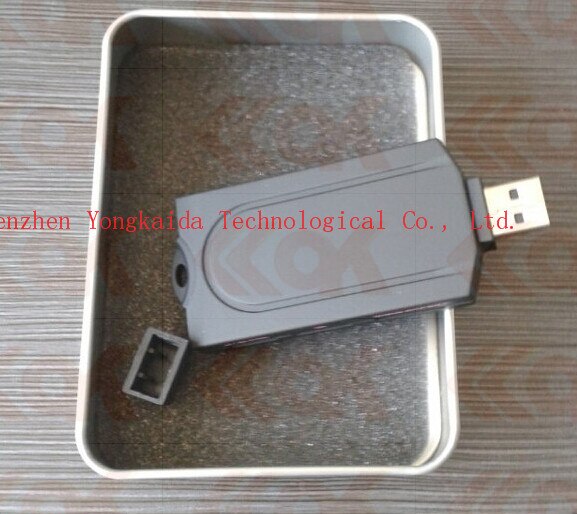 Lecteur de carte SIM intelligent | Lecteur de carte tout en un lecteur de carte SIM lecteur de carte intelligente, lecteur rfid graveur rfid