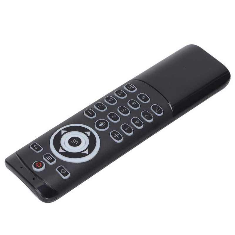 Voice Remote Control Remote Control Mouse Plug and Play Voice Control for TV