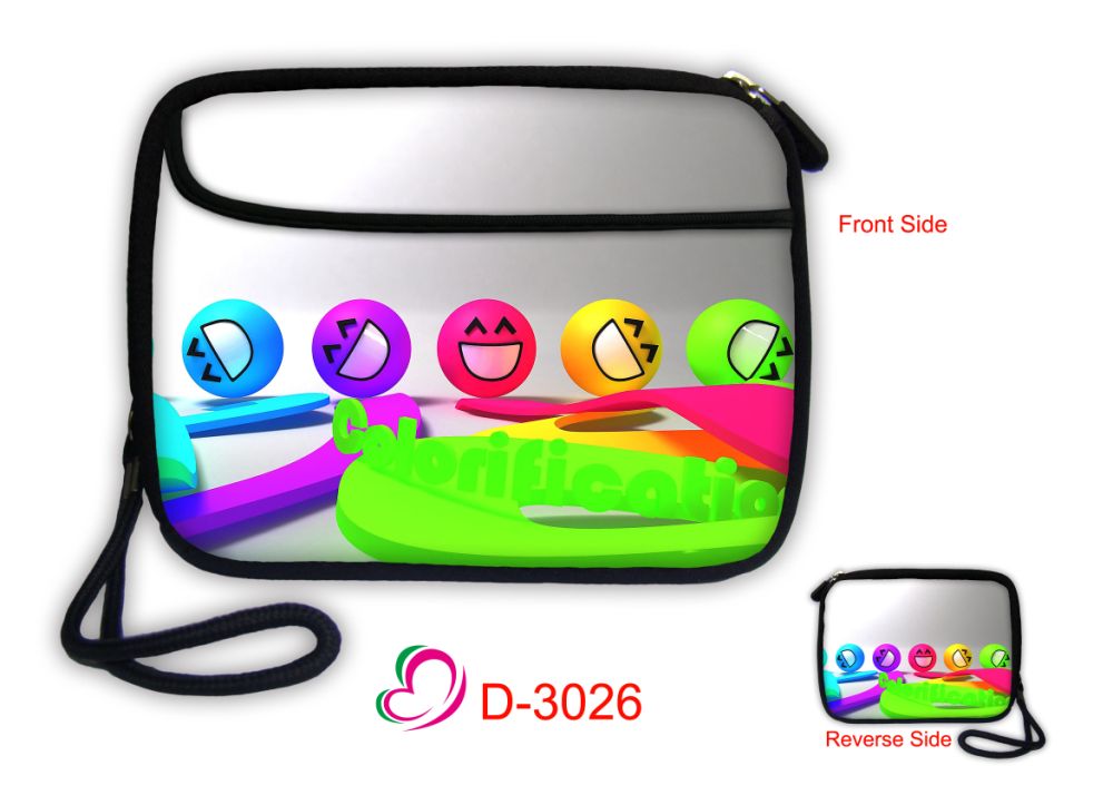 Protable 2.5" Carry Bag Case Cover External Hard Disk Drive Protection for HDD/Phone/Camera/Mp5 Portable carrying pouch box