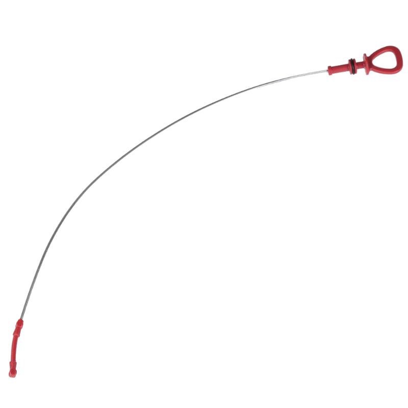 Engine Oil Dipstick For Mercedes W163 R170 W202 W208 W210 E320 C280 S350 98-06 Total Length: 590mm/23.2"(approx)