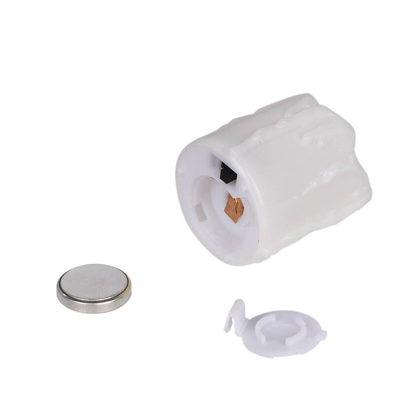 Timer Or not Timer Function,Big Flameless Battery Tea Light,Led Votive Candles,6 hours Each Day,Battery Christmas Candles