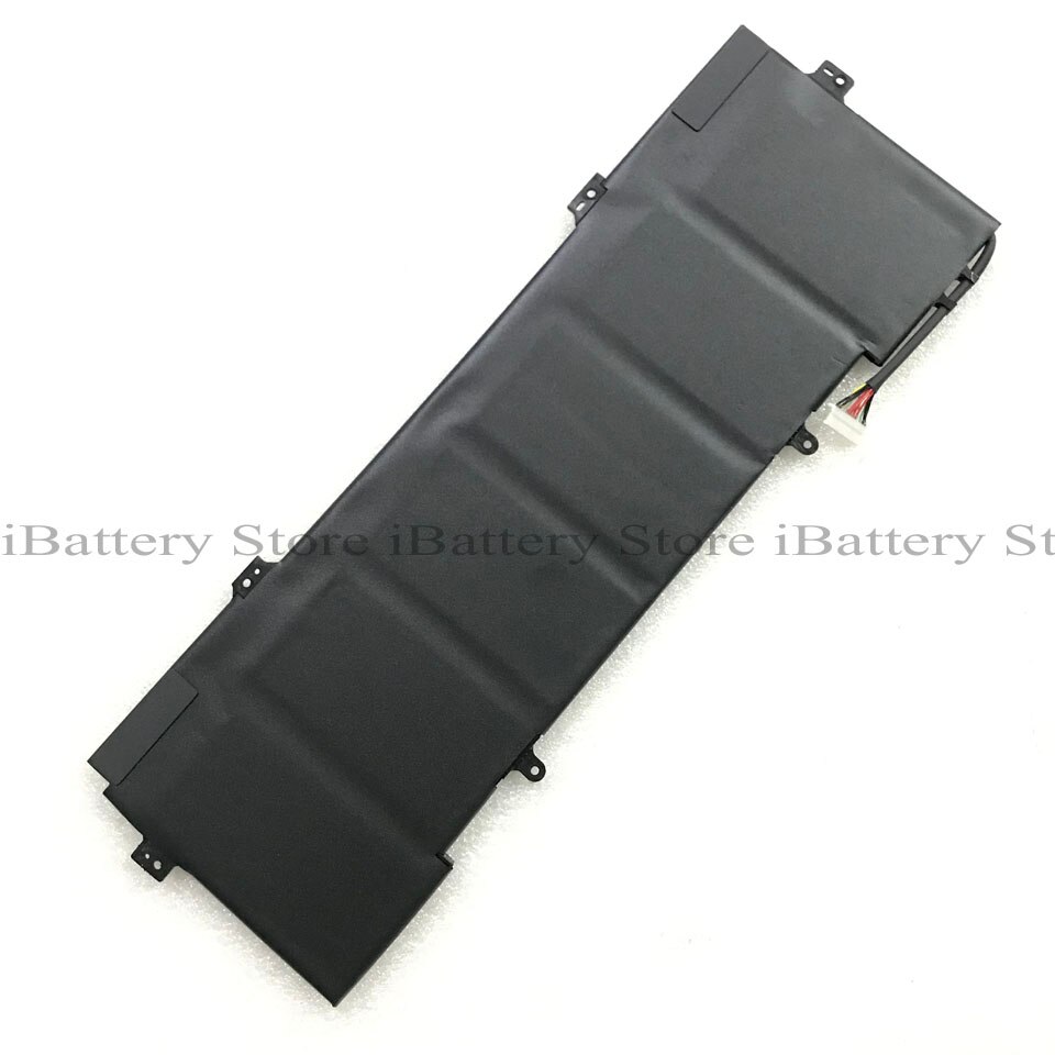 Batteria Originale HP KB06XL HSTNN-DB7R Per Spectre X360 15-bl000na – 79.2Wh 8 Celle