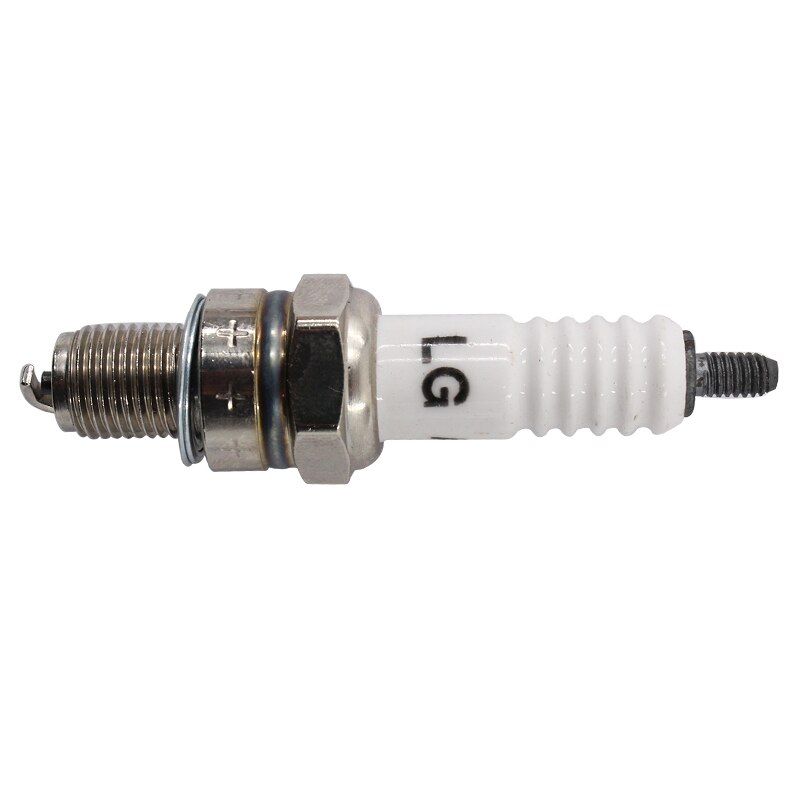 Bujías LG A7RTC de de 63,5mm para GY6 50-200C/Make in China Motor 50-160cc/modificado 40-6 motor GT405