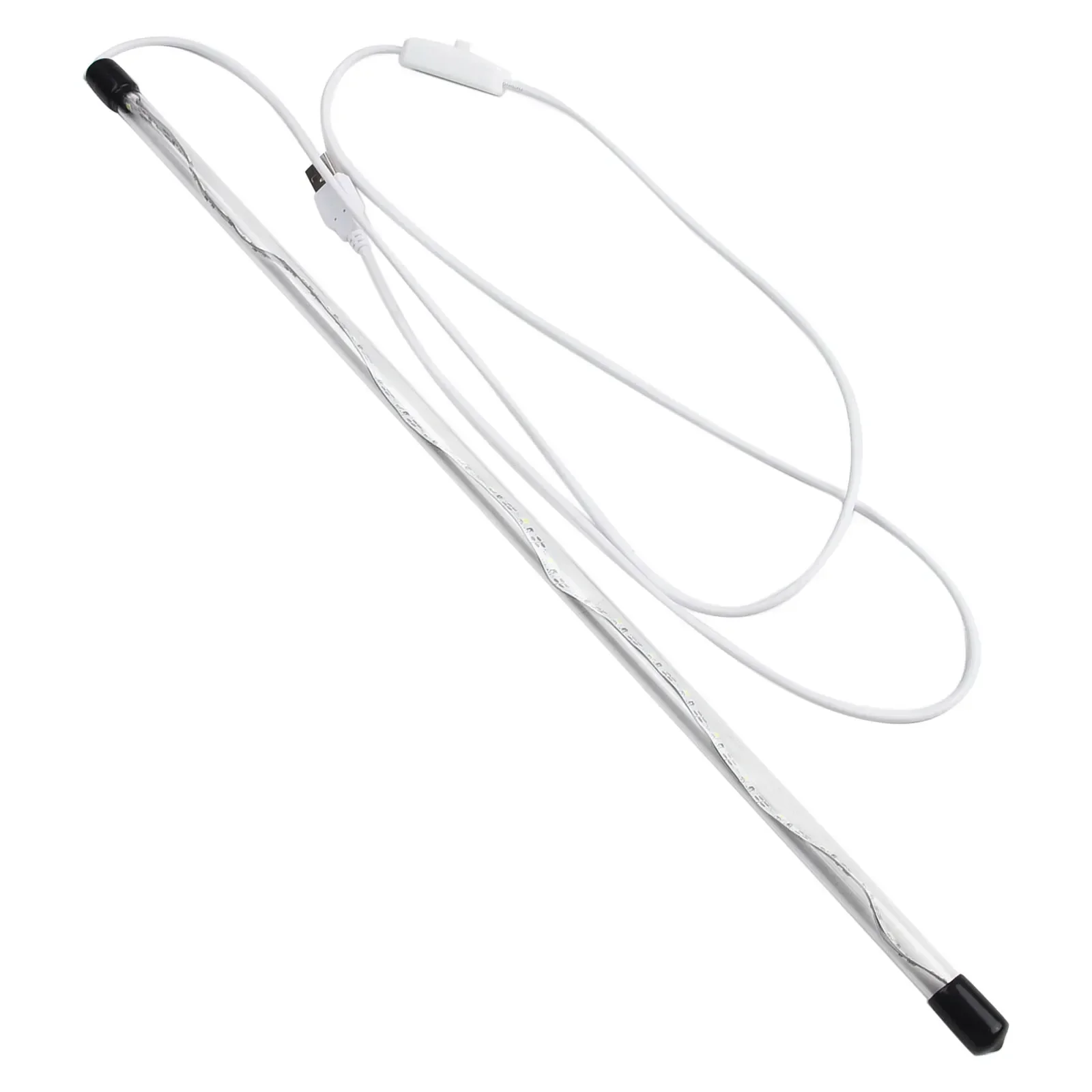 Sax LED Leak Light Tester Lamp For Clarinet Saxophone Flute Repair Sax Repair Light Saxophone Accessories