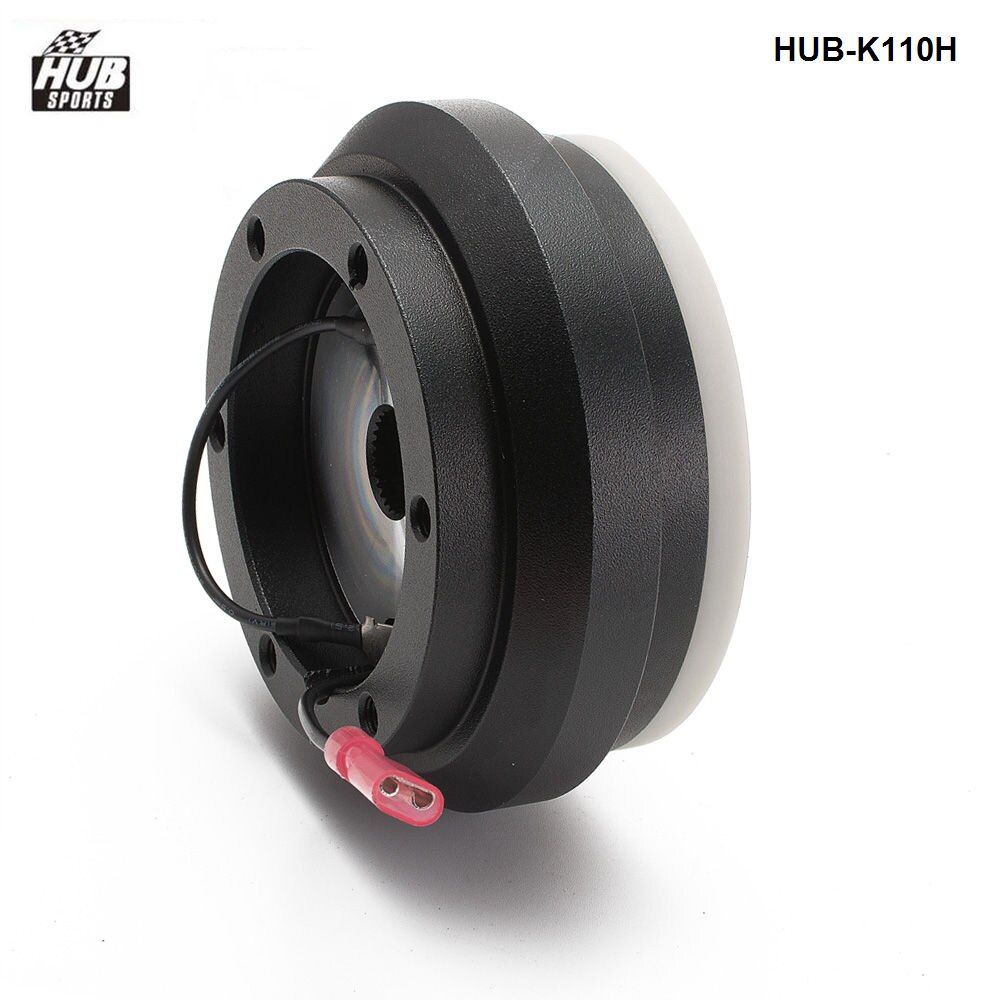 Hub Stuurwiel Korte Slanke Dunne Hub Adapter Boss Kit Voor Civic/Accord/Prelud HUB-K110H