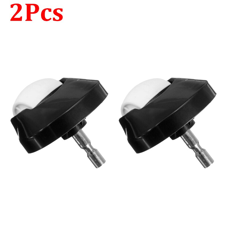 Roller Zijborstel Filter Wiel Voor Irobot Roomba 600 Series 606 610 620 630 650 660 675 676 680 690 stofzuiger Accessoires: HXL2080 for 2pcs