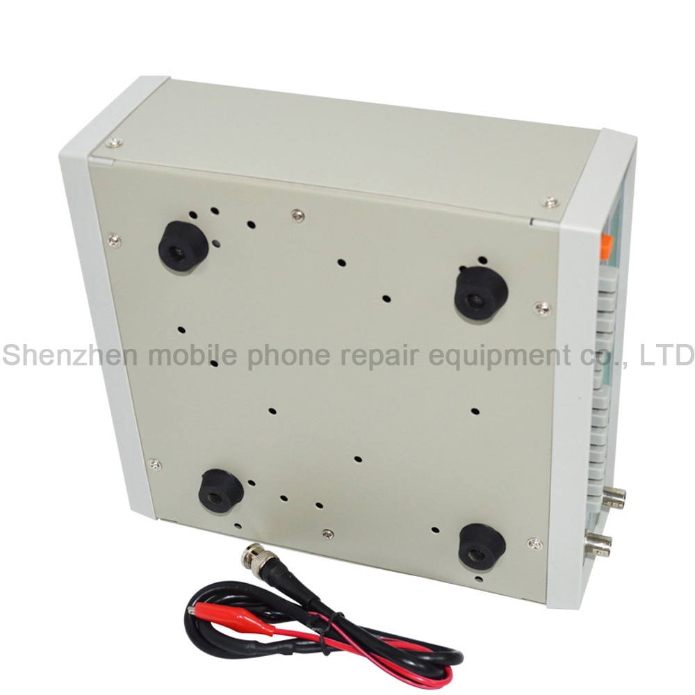 TFC-1000L Multifunctionele Hoge Precisie Frequentie Counter Meter 8-Bit Led Display Windows Frequentiegebieden 100Mhz-1Ghz