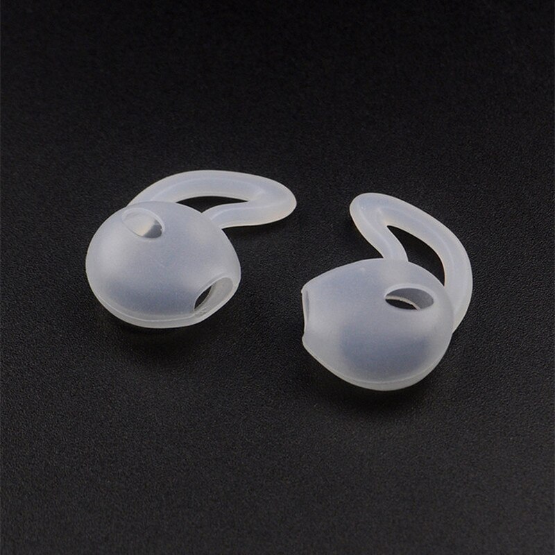 3 Kleur Glow In-Oor Lichtgevende Licht Metalen Rits Oortelefoon Glow In The Dark Headset Voor Iphone samsung Auriculares: 1 Pair (2Pcs)