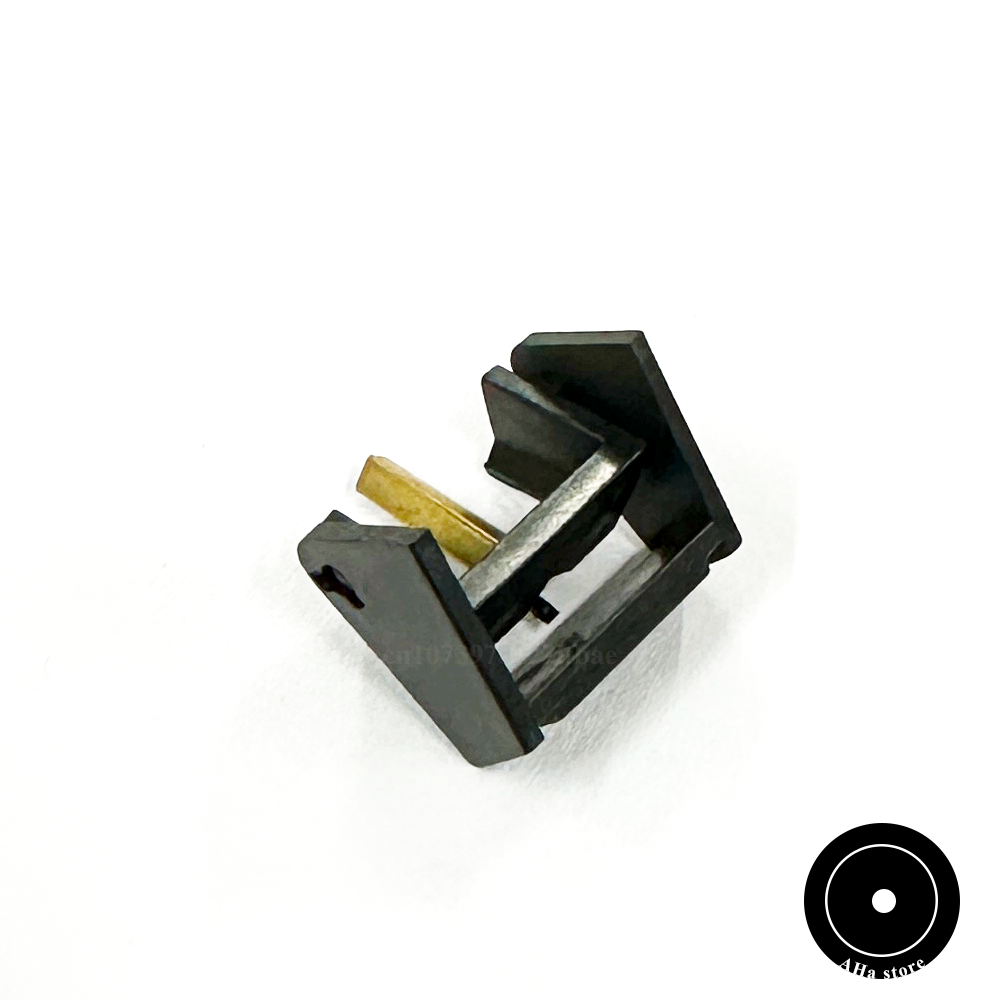 Diamond turntable stylus Record Player Needles Replacement for SHURE M95G M95EJ M95ED M95HE DUAL D-105