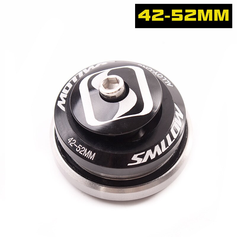 Fiets Headset Tapered Geïntegreerde Verborgen Head... - Grandado