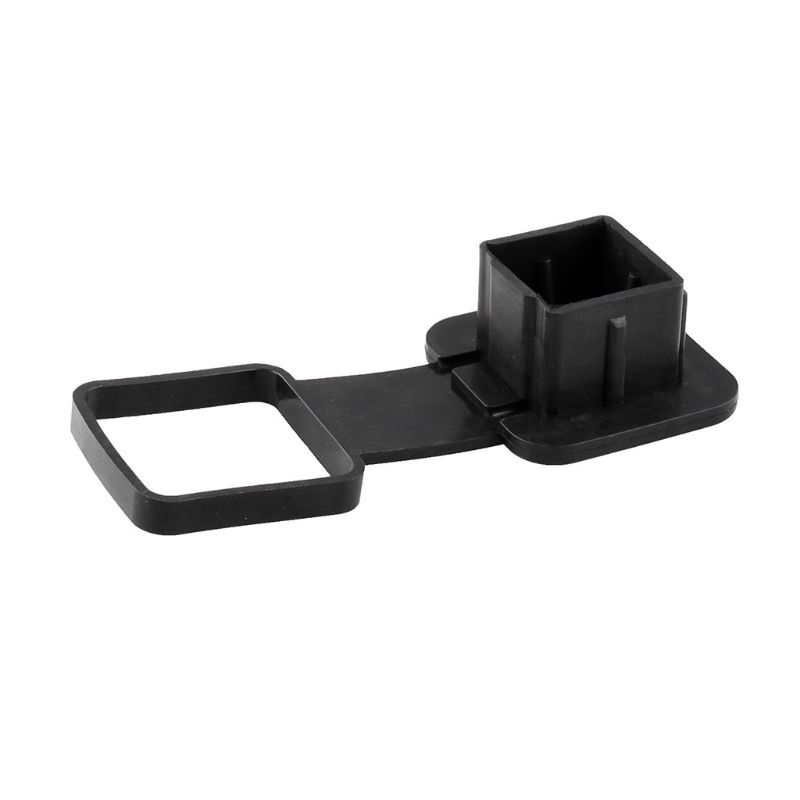 Universal Trailer Hitch Tube Cover Plug Cap Insert Receivers Class Multipurpose G6KC