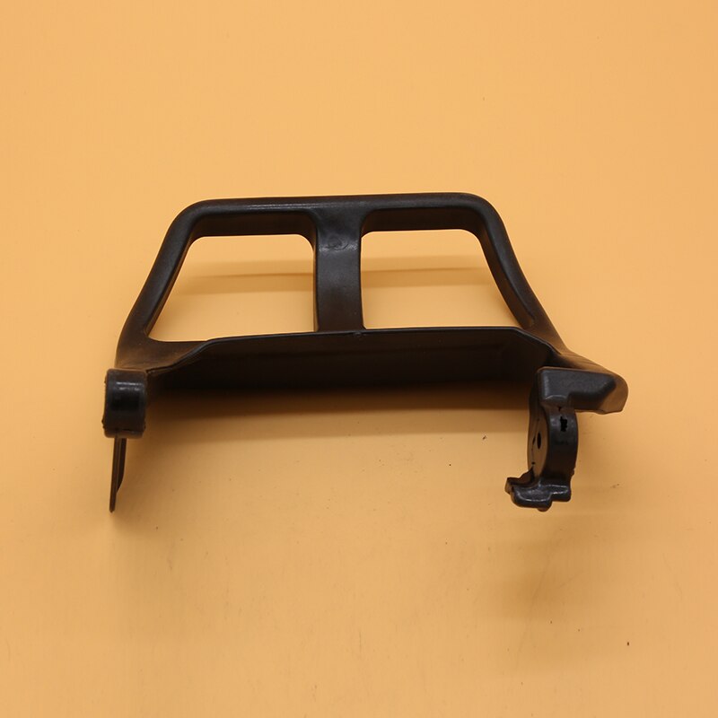 Kjedebrems håndbeskyttelse passer for stihl  ms 021 023 025 210 230 250 ms210 ms230 ms250 motorsag reservedeler 11237929100