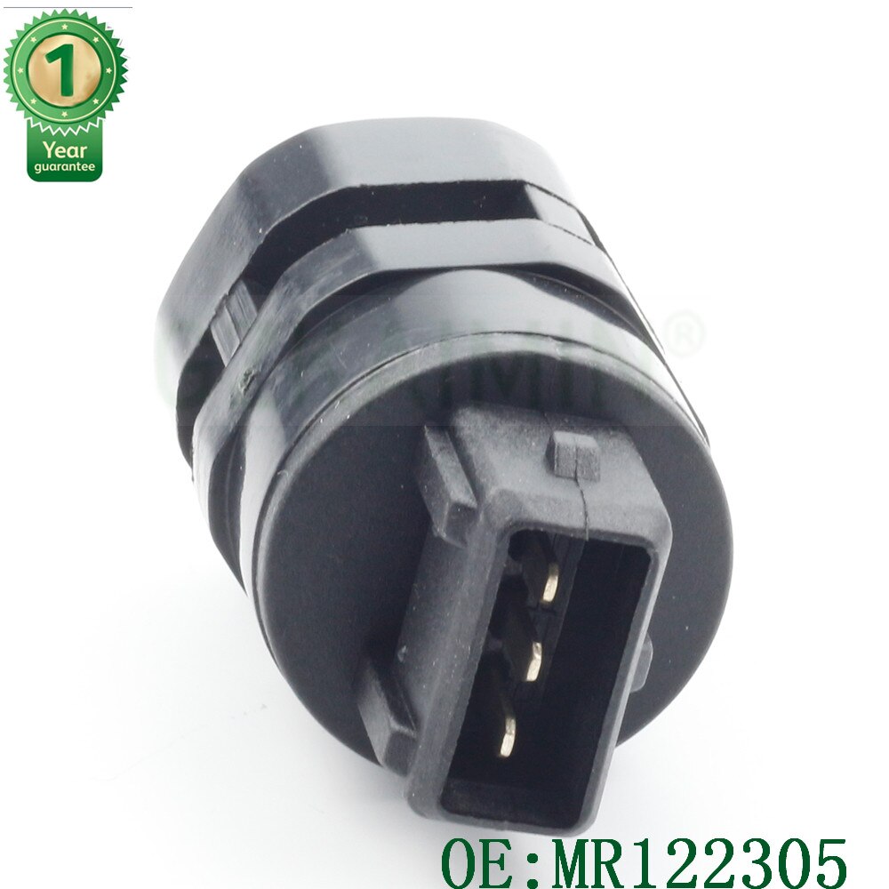 Sensor velocímetro para vehículo, SENSOR de velocidad MR122305 para MITSUBISHI L 400, Space Gear Pajero Shogun Monter, novedad