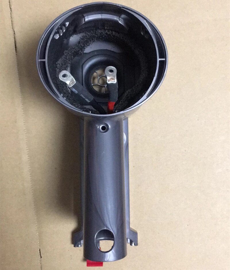 Original vacuum cleaner main body shell for Dyson V8 V7 vacuum cleaner parts replacement
