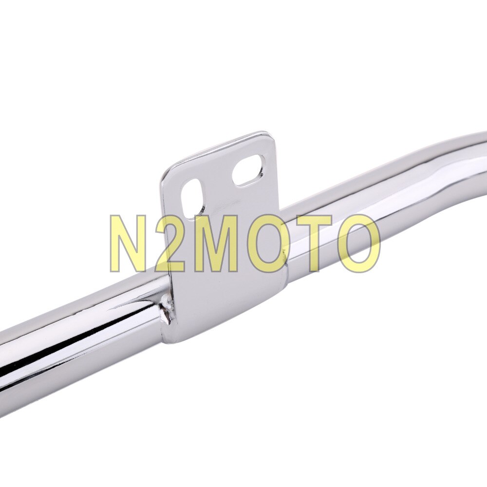 Motorcycle Chrome Engine Guard Crash Bar for Harley Sportster 883 1200 2004-Up