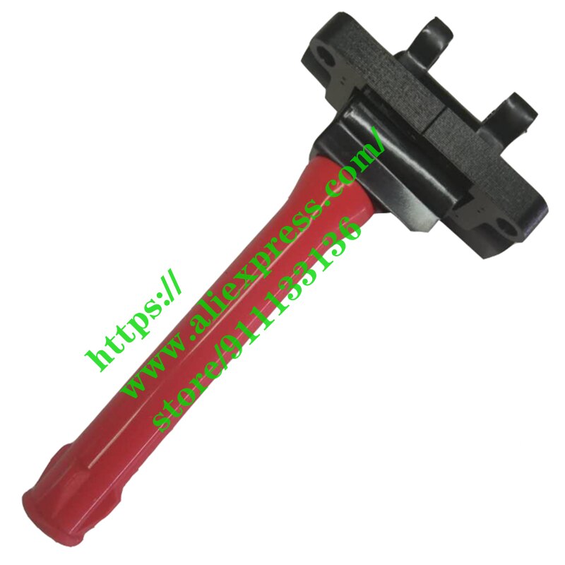 Ignition coils for SAIC Roewe350 550 750 MG3 MG5 MG6 MG7 MGTF High voltage coil