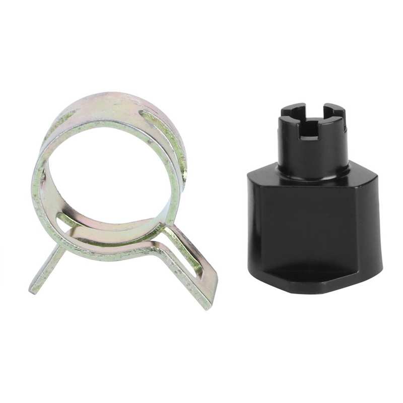 1PC Garden Carburetor Replacement Accessories Fit for Briggs Stratton 799728 498027 12 HP 12.5 HP Gasoline Engine Parts