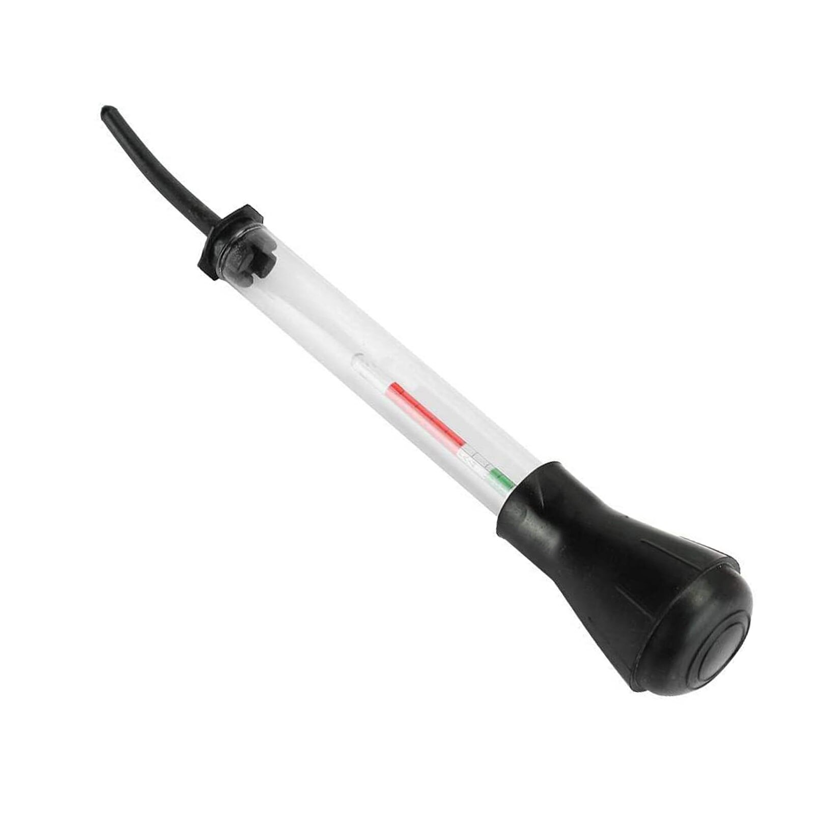 Medidor de densidad electrohidráulico, hidrómetro de batería de 1,10-1,30, se utiliza para medir el tamaño de las densidades electrohidráulicas: Default Title