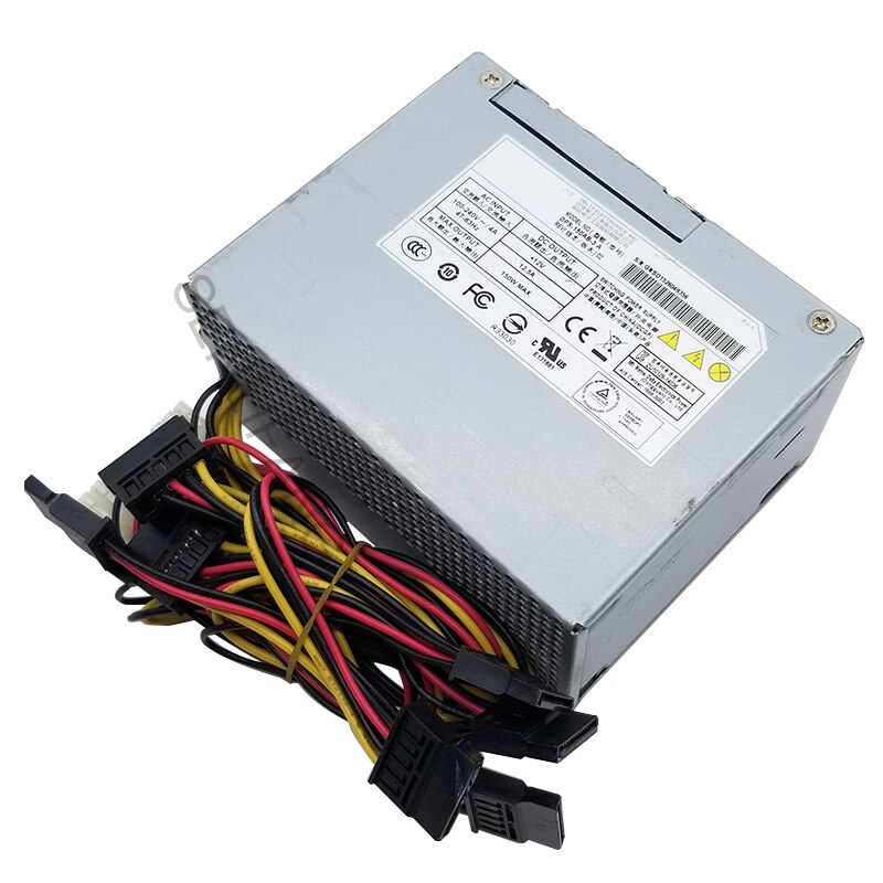 100% working Hard disk video recorder power supply For DPS-150AB-3 A 150W Fully tested