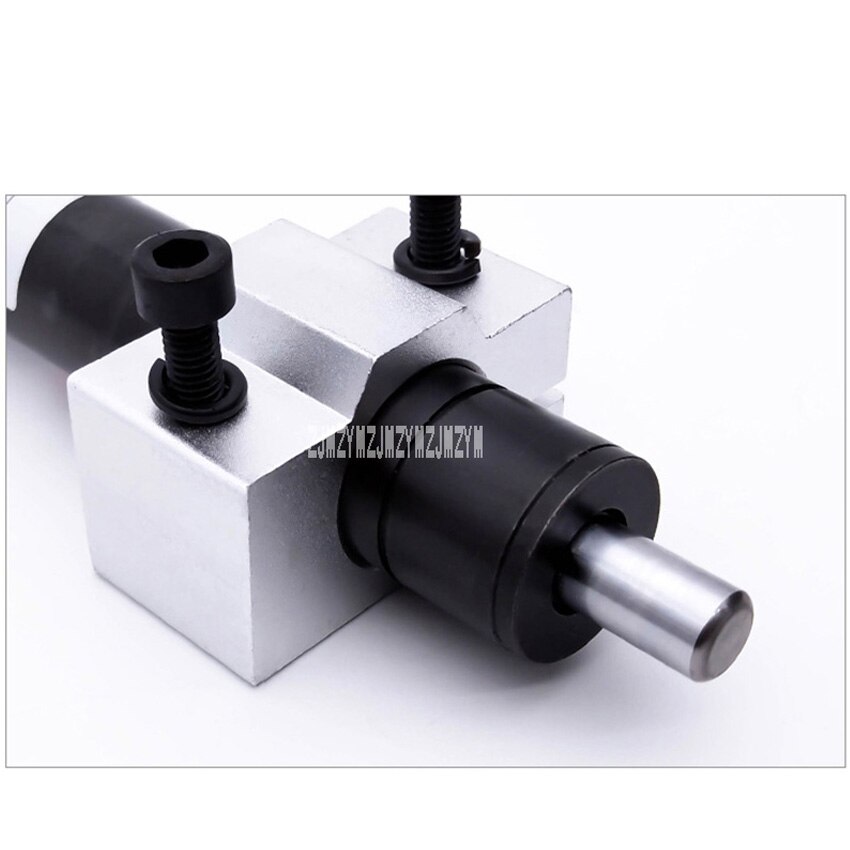 HR30 Hydraulic Stabilizer Damper Buffer Cylinder High Hydraulic Adjustable Pneumatic Hydraulic Buffer 30mm 350kgf