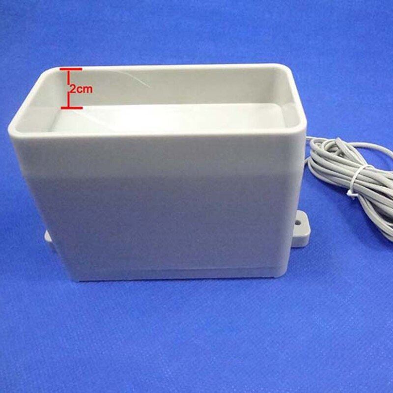 WH-SP-RG Regen Gauge Meteorologische Test Regen Gauge Meteorologische Apparatuur Accessoires Voor Misol