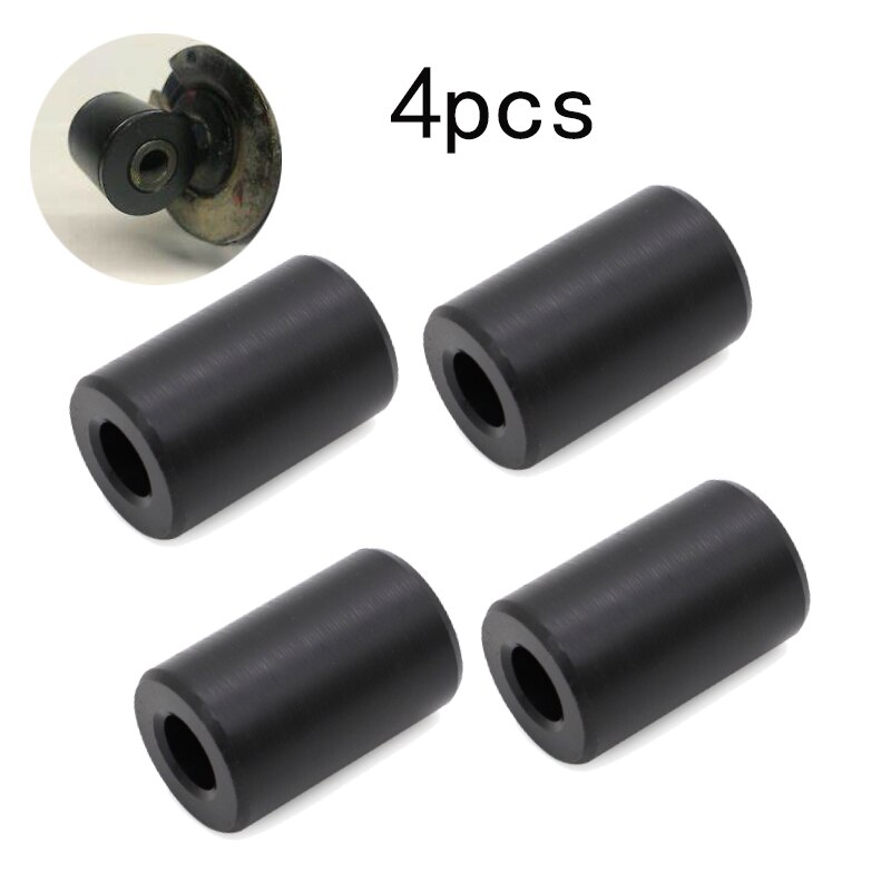 Rear Shock Bushings Replacement 7041770 For Polaris 500 Sportsman 1999 2000 2001 CSB-7041770-D38 Shock Bush ATV Parts