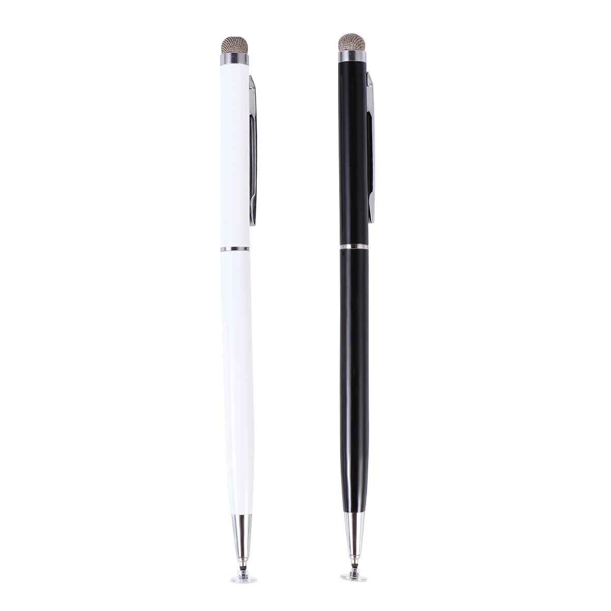 2Pcs Universal Stylus Pen Stylus Touch Screen Pennen Capacitieve Schilderen Pen