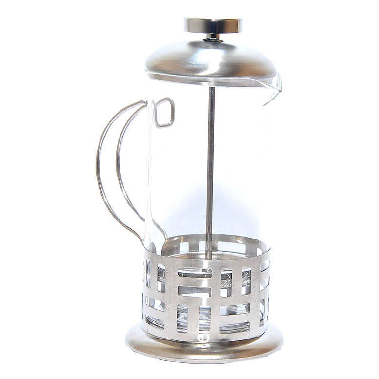 French Press Herb Tea Teapot 05 350ML