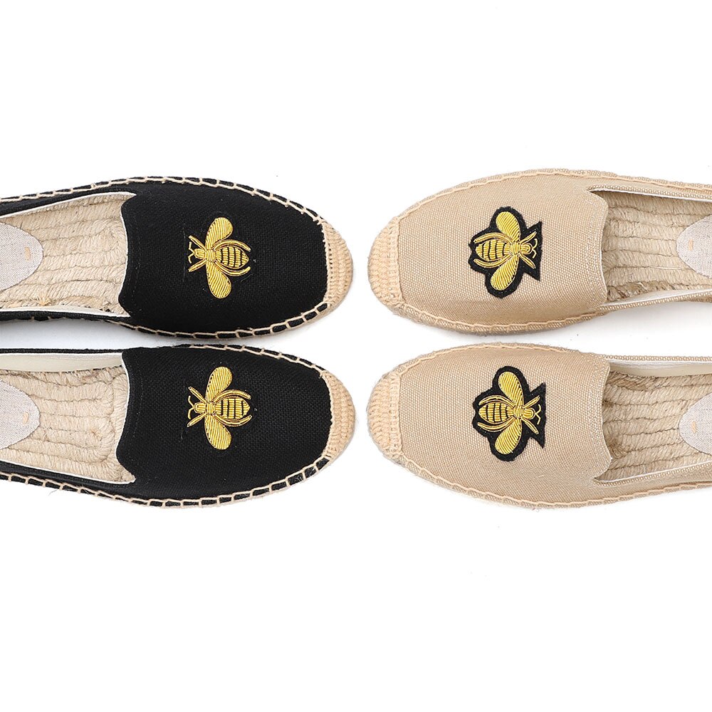 Tienda Soludos Espadrilles Meisje Mode Schoenen Vrouw Limited Zapatillas Mujer Sapatos Creepers Flats Dames Crystal