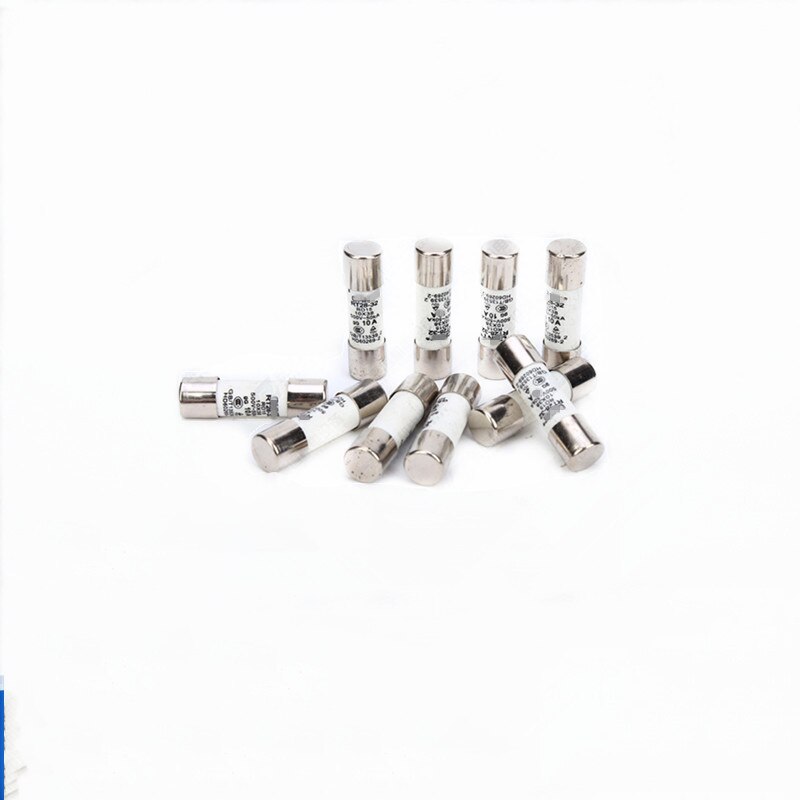 Jf5-2.5 RD safety terminal 6a fuse 10a fuse terminal wiring bank