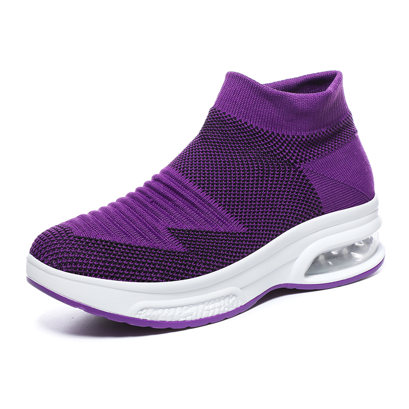 Tenis Feminino Brand Gym Sport Shoes for Women Tennis Shoes Female Stability Athletic White Sneakers Trainers Cheap