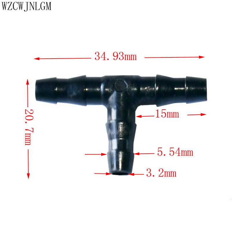 thumbnail image 2 of LST 25x Pipe Holder Ground Spike Hook – 16mm Drip Irrigation Anchor, Made In Germany 2 of 2