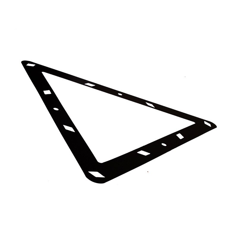 8 9 10 bold kick-off film billard magisk stativ pool kø tilbehør 6 stk 8 bold bold holder ark bord bold papir