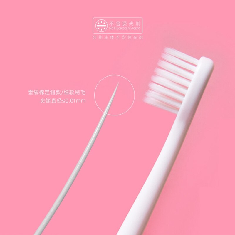 4 pièces/ensemble enfants brosse à dents dessin animé motif dents brosses de nettoyage poils doux enfants mignon dents brossage brosse à dents 1-12Y