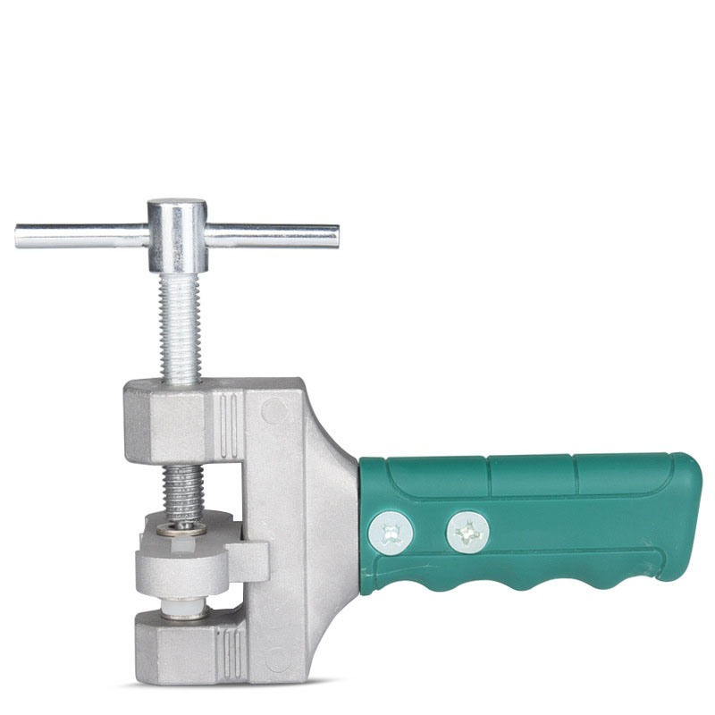High-Strength Glass Cutter Tile Handheld Multi-Function Portable Opener Home Tile Cutter Diamond Cutting Hand Tools: Delimiter