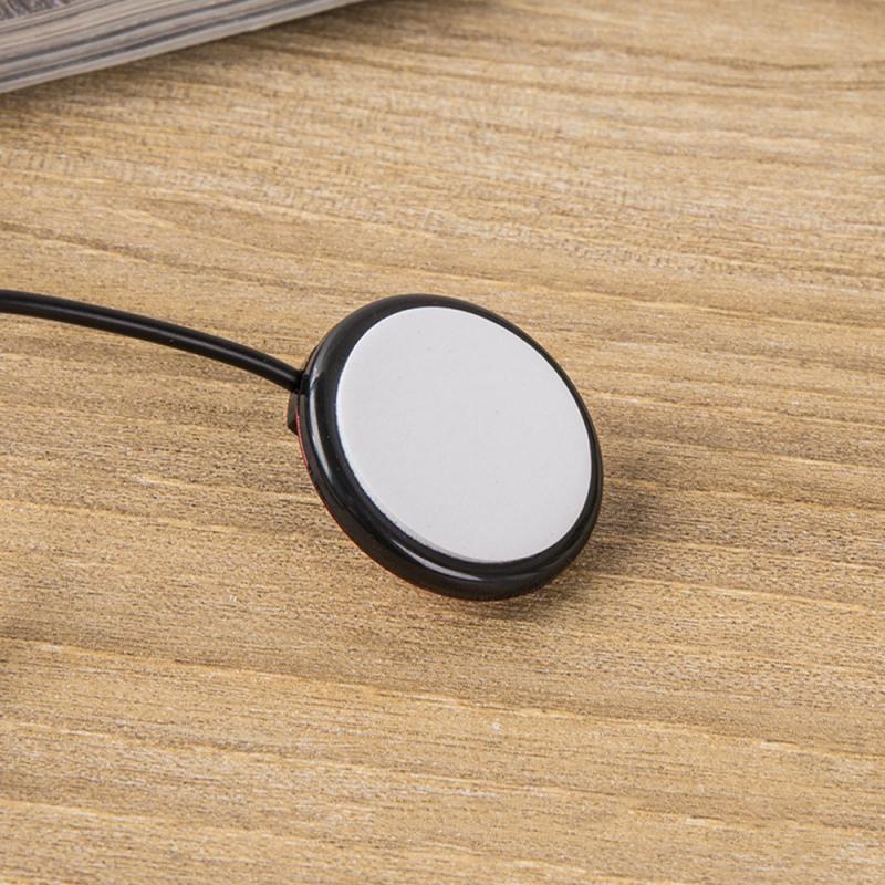 Guitar Pickup Piezo Contact Microphone Pickup For Guitar Violin Banjo Mandolin Ukulele Guitar Accessories