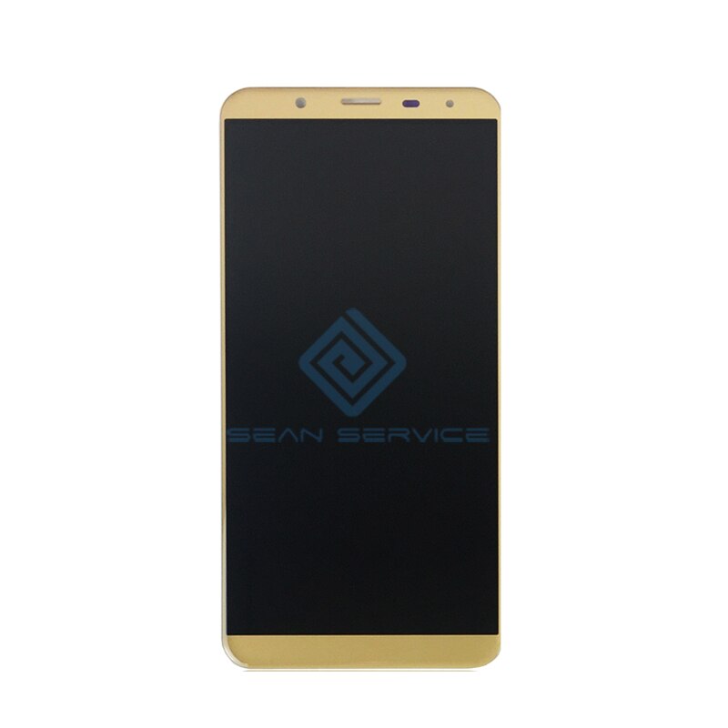 Oukitel-pantalla LCD K5000 Original para montaje de pantalla táctil, reemplazo del Panel de vidrio, 5,7 pulgadas