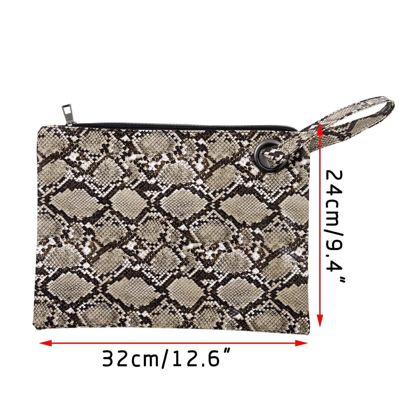 Portemonnee Vrouwen Handtas Envelop Tas Grote Capaciteit Zacht Lederen Clutch Business Portemonnee Porte Monnaie Femme Кошелек